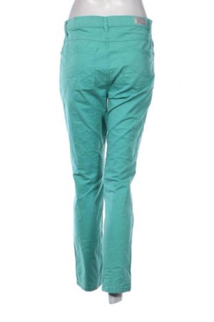Női farmernadrág Unbranded, Méret M, Szín Zöld, Ár 10 743 Ft