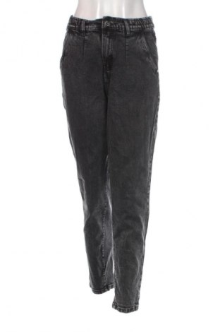 Damskie jeansy Unbranded, Rozmiar M, Kolor Czarny, Cena 81,99 zł