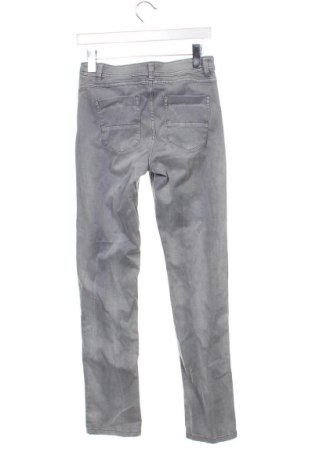 Γυναικείο Τζίν Unbranded, Μέγεθος XS, Χρώμα Γκρί, Τιμή 24,63 €