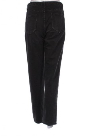 Damskie jeansy Unbranded, Rozmiar M, Kolor Czarny, Cena 66,67 zł