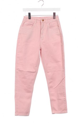 Blugi de femei Unbranded, Mărime XS, Culoare Roz, Preț 76,00 Lei