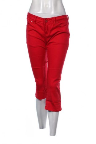 Női farmernadrág Unbranded, Méret L, Szín Piros, Ár 5 776 Ft