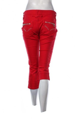 Női farmernadrág Unbranded, Méret L, Szín Piros, Ár 5 776 Ft