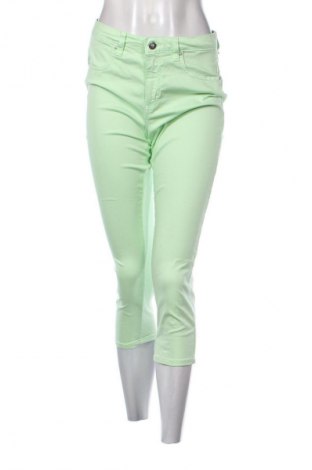 Damen Jeans Unbranded, Größe M, Farbe Grün, Preis 14,77 €