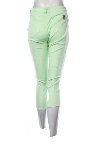 Damen Jeans Unbranded, Größe M, Farbe Grün, Preis 14,77 €