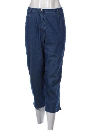 Γυναικείο Τζίν Unbranded, Μέγεθος XL, Χρώμα Μπλέ, Τιμή 15,00 €