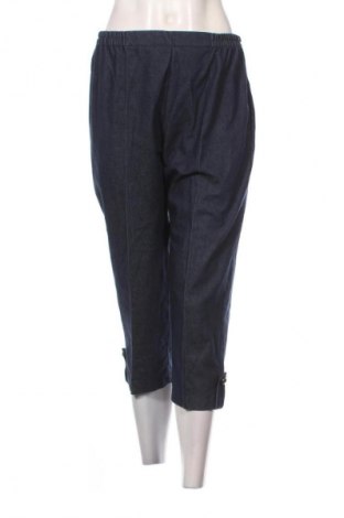 Damen Jeans Unbranded, Größe M, Farbe Blau, Preis € 14,91