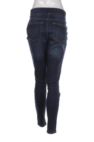 Blugi de femei Unbranded, Mărime L, Culoare Albastru, Preț 100,99 Lei