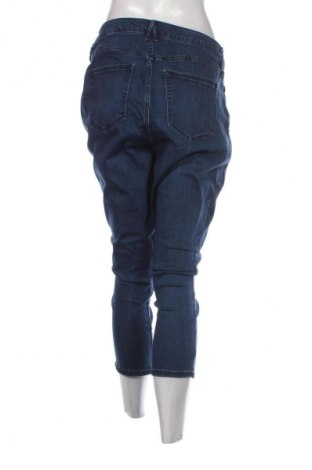 Γυναικείο Τζίν Unbranded, Μέγεθος M, Χρώμα Μπλέ, Τιμή 18,99 €
