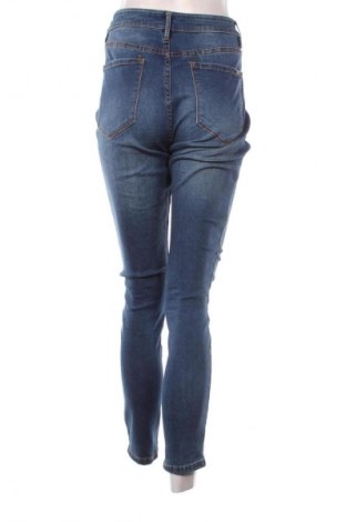 Damen Jeans Unbranded, Größe XXL, Farbe Blau, Preis € 20,99