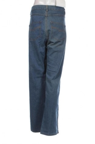 Blugi de femei Unbranded, Mărime 3XL, Culoare Albastru, Preț 158,99 Lei