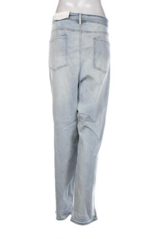 Damskie jeansy Unbranded, Rozmiar XXL, Kolor Kolorowy, Cena 150,99 zł