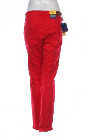 Női farmernadrág Unbranded, Méret XL, Szín Piros, Ár 6 829 Ft