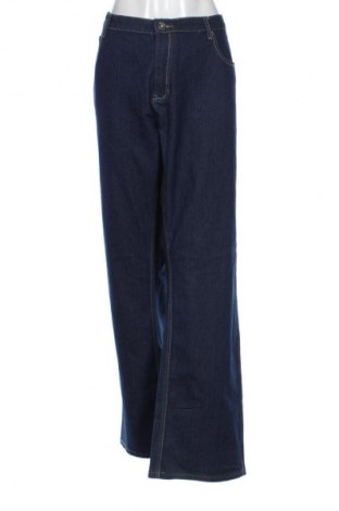 Damen Jeans Unbranded, Größe 3XL, Farbe Blau, Preis € 32,99
