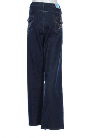 Damen Jeans Unbranded, Größe 3XL, Farbe Blau, Preis € 32,99