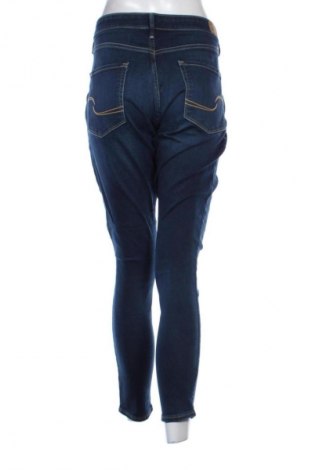 Γυναικείο Τζίν Unbranded, Μέγεθος XXL, Χρώμα Μπλέ, Τιμή 18,99 €