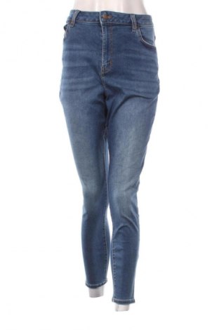 Blugi de femei Unbranded, Mărime XL, Culoare Albastru, Preț 100,99 Lei