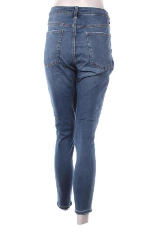 Blugi de femei Unbranded, Mărime XL, Culoare Albastru, Preț 100,99 Lei