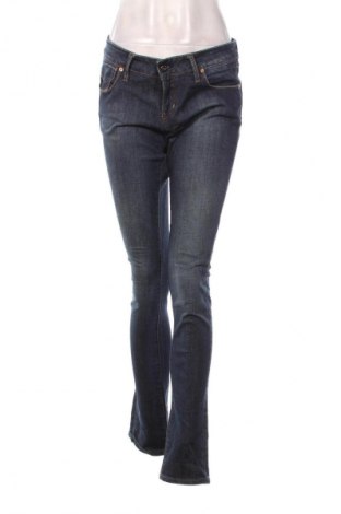 Blugi de femei Levi's, Mărime XL, Culoare Albastru, Preț 258,99 Lei