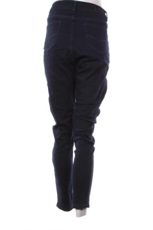 Γυναικείο Τζίν Unbranded, Μέγεθος XXL, Χρώμα Μπλέ, Τιμή 18,99 €