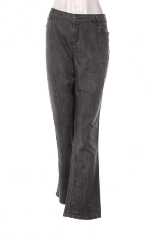 Női farmernadrág Unbranded, Méret L, Szín Szürke, Ár 7 879 Ft
