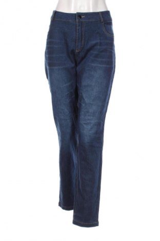 Damen Jeans Unbranded, Größe XL, Farbe Blau, Preis € 20,99