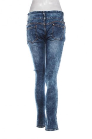 Dámske džínsy  Unbranded, Veľkosť M, Farba Modrá, Cena  16,95 €