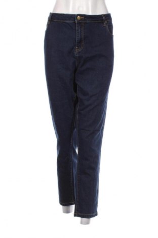Női farmernadrág Unbranded, Méret 3XL, Szín Kék, Ár 7 879 Ft