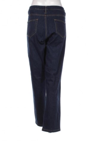 Női farmernadrág Unbranded, Méret 3XL, Szín Kék, Ár 7 879 Ft