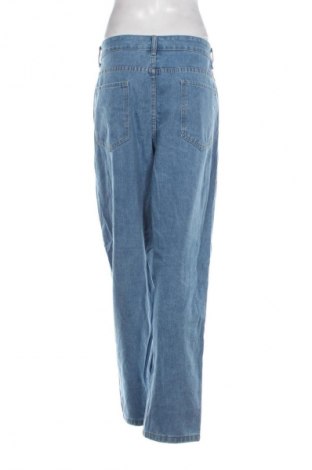 Dámske džínsy  Unbranded, Veľkosť XXL, Farba Modrá, Cena  16,95 €