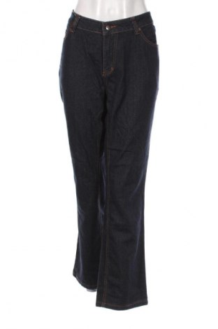 Blugi de femei Unbranded, Mărime XXL, Culoare Albastru, Preț 100,99 Lei