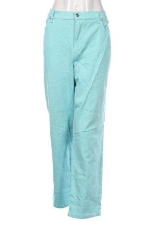 Női farmernadrág Unbranded, Méret XXL, Szín Kék, Ár 7 879 Ft