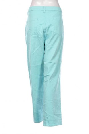 Női farmernadrág Unbranded, Méret XXL, Szín Kék, Ár 7 879 Ft
