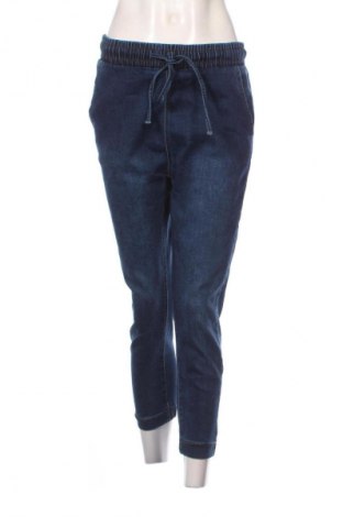 Damskie jeansy Unbranded, Rozmiar L, Kolor Niebieski, Cena 106,00 zł