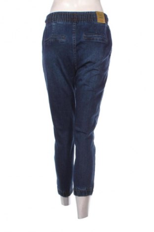 Damskie jeansy Unbranded, Rozmiar L, Kolor Niebieski, Cena 106,00 zł