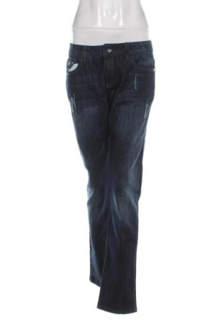 Damen Jeans Unbranded, Größe M, Farbe Blau, Preis 20,99 €