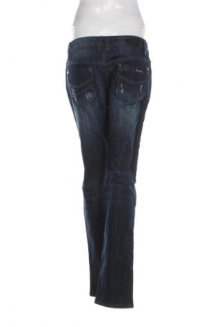 Damen Jeans Unbranded, Größe M, Farbe Blau, Preis 20,99 €