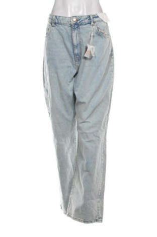 Γυναικείο Τζίν Unbranded, Μέγεθος XL, Χρώμα Μπλέ, Τιμή 29,99 €