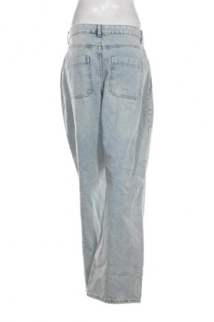 Γυναικείο Τζίν Unbranded, Μέγεθος XL, Χρώμα Μπλέ, Τιμή 29,99 €