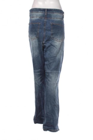 Damen Jeans Unbranded, Größe 4XL, Farbe Mehrfarbig, Preis € 20,99