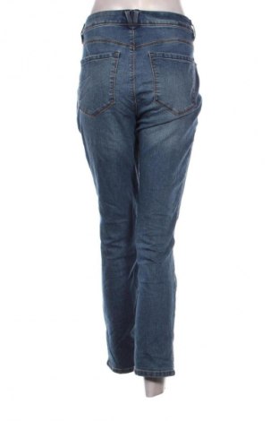 Dámske džínsy  Unbranded, Veľkosť XL, Farba Modrá, Cena  16,95 €