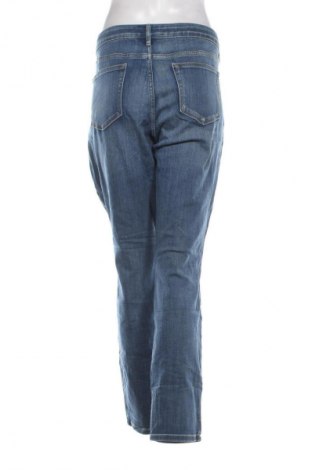 Dámske džínsy  Unbranded, Veľkosť XXL, Farba Modrá, Cena  16,95 €