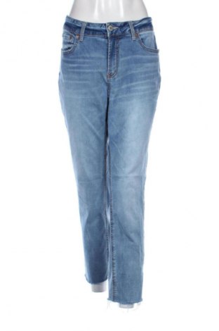 Damen Jeans Unbranded, Größe M, Farbe Blau, Preis € 20,99