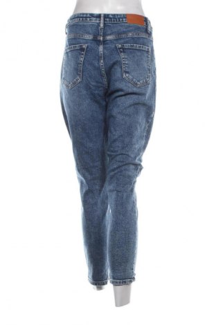 Dámske džínsy  Unbranded, Veľkosť M, Farba Modrá, Cena  16,95 €