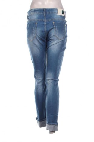 Női farmernadrág Unbranded, Méret XXL, Szín Kék, Ár 7 879 Ft