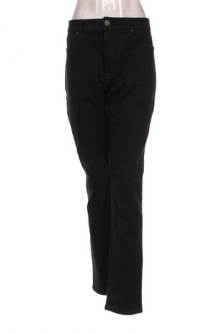 Dámske džínsy  Unbranded, Veľkosť XL, Farba Čierna, Cena  16,95 €