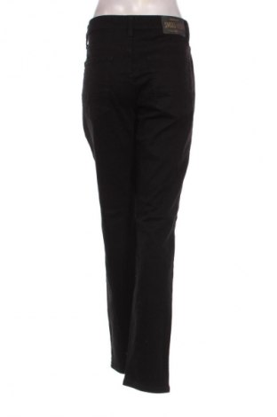 Dámske džínsy  Unbranded, Veľkosť XL, Farba Čierna, Cena  16,95 €