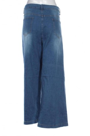 Blugi de femei Unbranded, Mărime 4XL, Culoare Albastru, Preț 100,99 Lei