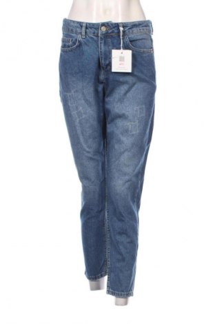 Damen Jeans Unbranded, Größe M, Farbe Blau, Preis € 23,53