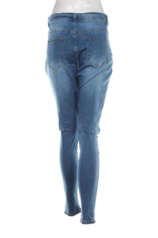 Női farmernadrág Unbranded, Méret 3XL, Szín Kék, Ár 8 209 Ft